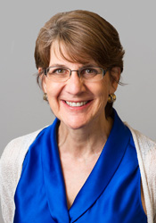 Julia T. Arnold, PhD