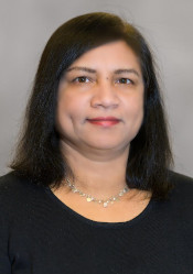 Naveena Basa Janakiram, PhD