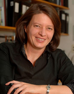 Kornelia Polyak, MD, PhD