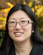 Nancy Lin, MD