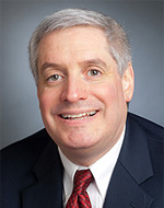 Geoffrey Shapiro, MD, PhD