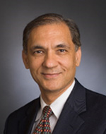 Nikhil Munshi, MD