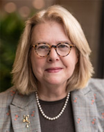 Ursula Matulonis, MD