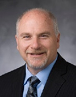 Steve Patierno, PhD