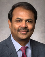 Suresh S. Ramalingam, MD