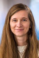 Ulrike Peters, PhD, MPH