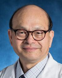 T.-C. Wu, MD, PhD