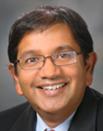 Anirban Maitra, MD