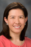 Karen H. Lu, M.D.