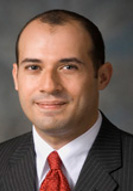 Ahmed Kaseb, MD, CMQ