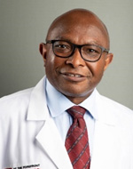 Kunle Odunsi, MD, PhD