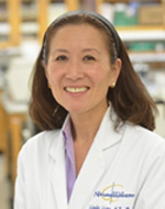Linda Liau, MD, PhD, MBA