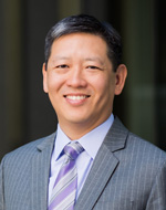 Felix Feng, MD