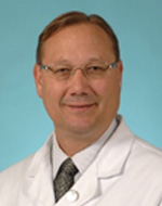 David Mutch, MD