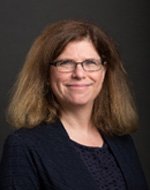 Harriet Kluger, MD